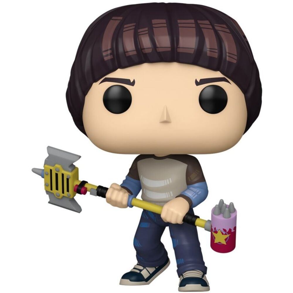 Funko POP! Television: Stranger Things: Tales from '85 - Will  COLLECTIBLES